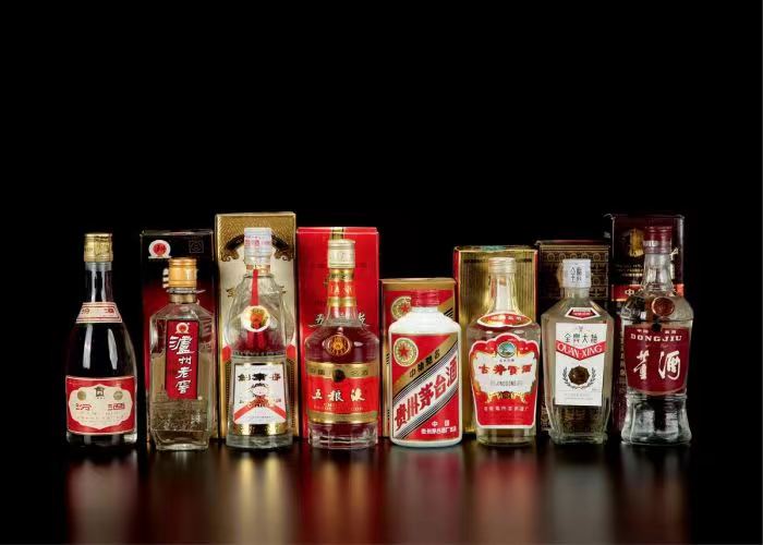 高邑老酒储存的方法